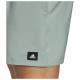 Adidas Ανδρικό μαγιό Solid CLX Short-Length Swim Shorts